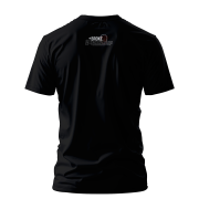 “Broke Is Temporary” Unisex Oversized Graphic Tee - Image 2