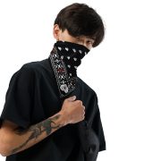 Heartbreak Club Bandana - Image 7