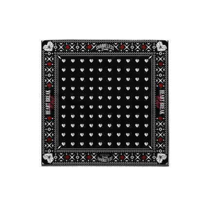 Heartbreak Club Bandana