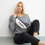 Heartbreak Club Designer Fanny Pack - Image 7