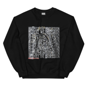 RESPECT MY OBSESSION — Crewneck Sweatshirt