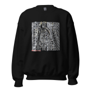RESPECT MY OBSESSION — Crewneck Sweatshirt - Image 2