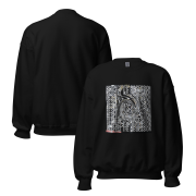 RESPECT MY OBSESSION — Crewneck Sweatshirt - Image 7