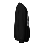 RESPECT MY OBSESSION — Crewneck Sweatshirt - Image 5