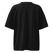 RESPECT THE OBSESSION — Oversized Graphic Tee - Image 5