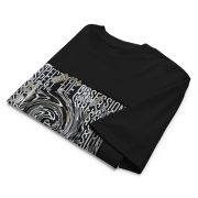 RESPECT THE OBSESSION — Oversized Graphic Tee - Image 8