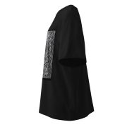 RESPECT THE OBSESSION — Oversized Graphic Tee - Image 6