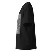 RESPECT THE OBSESSION — Oversized Graphic Tee - Image 11