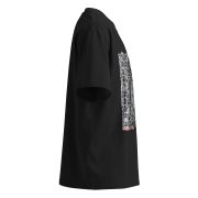 RESPECT THE OBSESSION — Oversized Graphic Tee - Image 3