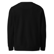 "Stay Focused" Graphic Sweatshirt - Image 2