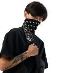 Heartbreak Club Bandana - Image 6