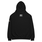 MONEY CAN’T BUY HAPPINESS Unisex Oversized Hoodie - Image 6