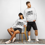 SELF-TITLED Crew Neck Sweatshirt - Image 8