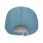 UNFAZED Denim Hat - Image 6