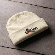 Loveless Dept. Fisherman Beanie - Image 10