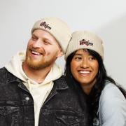 Loveless Dept. Fisherman Beanie - Image 9