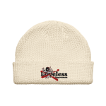 Loveless Dept. Fisherman Beanie - Image 2
