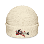 Loveless Dept. Fisherman Beanie - Image 3