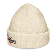 Loveless Dept. Fisherman Beanie - Image 4