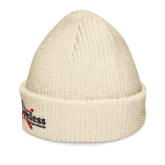 Loveless Dept. Fisherman Beanie - Image 4