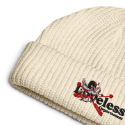 Loveless Dept. Fisherman Beanie - Image 6