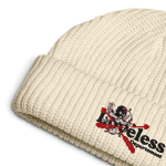 Loveless Dept. Fisherman Beanie - Image 8