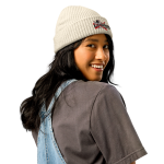 Loveless Dept. Fisherman Beanie - Image 6