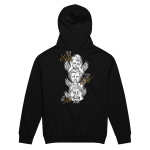 FEAR NO EVIL Urban Hoodie - Image 6