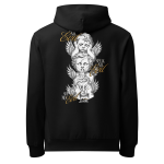 FEAR NO EVIL Urban Hoodie - Image 2