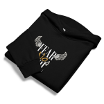 FEAR NO EVIL Urban Hoodie - Image 11