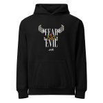FEAR NO EVIL Urban Hoodie