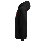 OVERCOME ADVERSITY Urban Embroidered Hoodie - Image 3