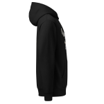 FEAR NO EVIL Urban Hoodie - Image 4