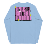 UNFAZED Men’s Long Sleeve Graphic Tee