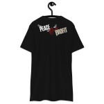 MONEY CAN'T BUY HAPPINESS Men’s Premium Graphic Tee - Image 9