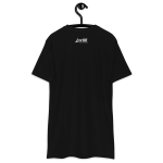 BY ANY MEANS NECESSARY Men’s Premium Graphic Tee - Image 6