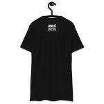 STAY FOCUSED Men’s Premium Graphic Tee - Image 6