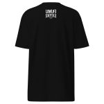 STAY FOCUSED Men’s Premium Graphic Tee - Image 2
