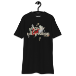MONEY CAN'T BUY HAPPINESS Men’s Premium Graphic Tee - Image 8