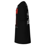 BUILT IN SILENCE Men’s Premium Graphic Tee - Image 3