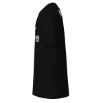 MONEY CAN'T BUY HAPPINESS Men’s Premium Graphic Tee - Image 3