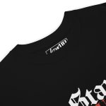 STAY FOCUSED Men’s Premium Graphic Tee - Image 5