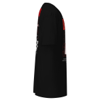 BUILT IN SILENCE Men’s Premium Graphic Tee - Image 4