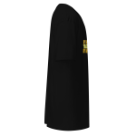 BY ANY MEANS NECESSARY Men’s Premium Graphic Tee - Image 4