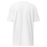 DREAM CHASER Men’s Premium Graphic Tee - Image 2