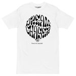 DREAM CHASER Men’s Premium Graphic Tee - Image 5