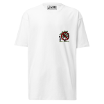 NO REST FOR THE WICKED Men’s Premium Graphic Tee