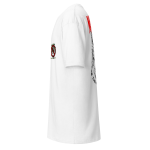 NO REST FOR THE WICKED Men’s Premium Graphic Tee - Image 3