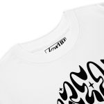 DREAM CHASER Men’s Premium Graphic Tee - Image 6