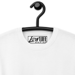 NO REST FOR THE WICKED Men’s Premium Graphic Tee - Image 7